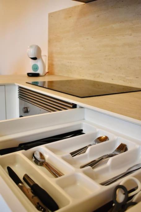 Nuevo Apartamento En La Laguna 拉拉古纳 外观 照片