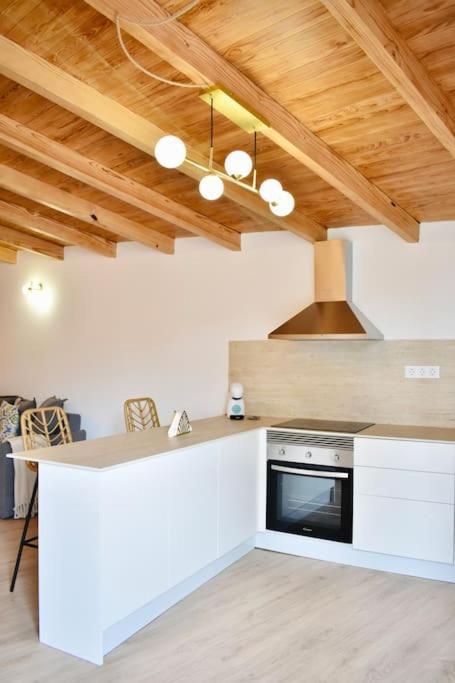 Nuevo Apartamento En La Laguna 拉拉古纳 外观 照片