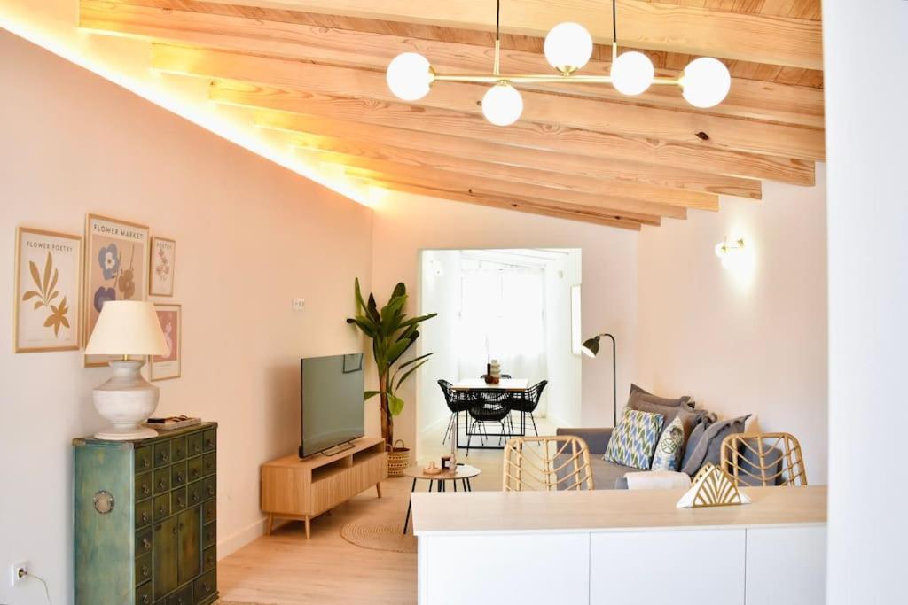 Nuevo Apartamento En La Laguna 拉拉古纳 外观 照片