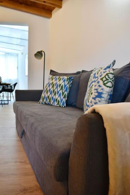 Nuevo Apartamento En La Laguna 拉拉古纳 外观 照片