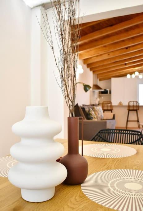 Nuevo Apartamento En La Laguna 拉拉古纳 外观 照片