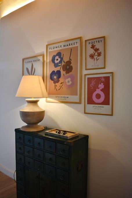 Nuevo Apartamento En La Laguna 拉拉古纳 外观 照片