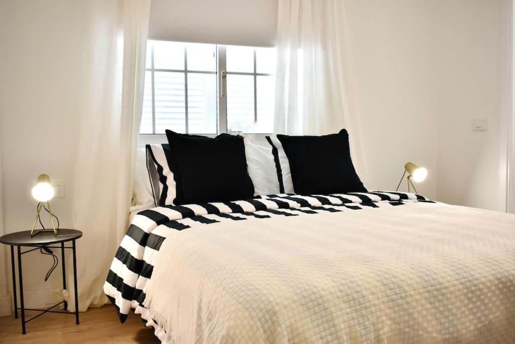 Nuevo Apartamento En La Laguna 拉拉古纳 外观 照片
