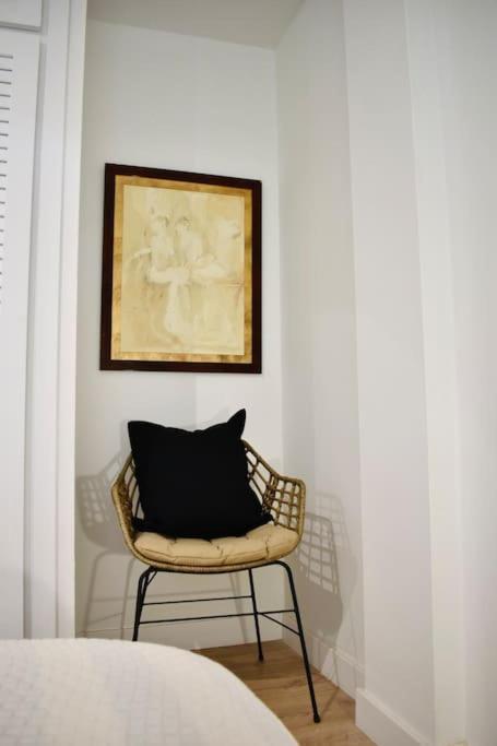 Nuevo Apartamento En La Laguna 拉拉古纳 外观 照片
